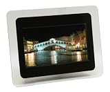 Tricod 7-Inch Digital Photo Frame (Acrylic)