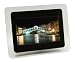 Tricod 7-Inch Digital Photo Frame (Acrylic)