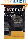 Feynman and Computation