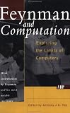 View Book 'Feynman and Computation'