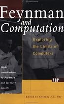 Feynman and Computation