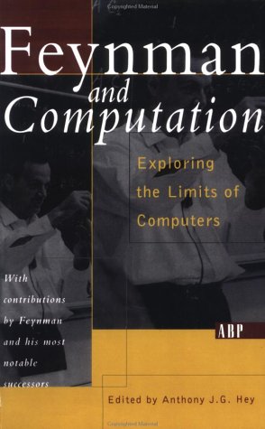 Feynman and Computation