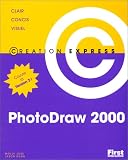 Cr�ation express, Photodraw 2000