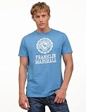 Franklin Marshall T-shirt TSMC003JRSS11