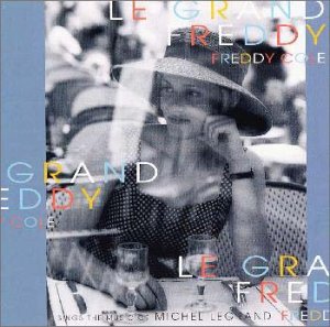 CD-Charts  Music : Sings Michael Legrand