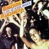 Live at the Karl Marx Theatre Havana