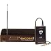 Single-channel Professional Vhf Wireless Microphone Systems
