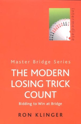 Modern Losing Trick Count (Master Bridge)