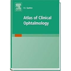 Atlas Of Clinical Ophthalmology, Third Edition