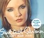 SINEAD QUINN I Can't Break Down CD