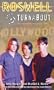 Turnabout (Roswell Series)