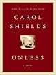 Unless: A Novel