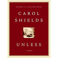 Unless: A Novel