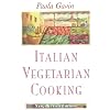 Italian Vegetarian Cooking, New, Revised