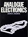 Analogue Electronics