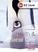 Books : AQA A2 GCE in Health and Social Care