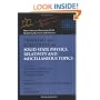 Problems and Solutions on Solid State Physics, Relativity and Miscellaneous Topics (Major American Universities Ph.D. Qualifying Questions and Solutions) ... Ph. D. Qualifying Questions and Solutions)