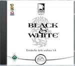 Black & White