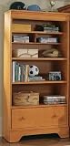 Product details for 4 Seasons Tranquility Bookcase