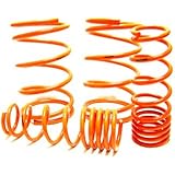 Megan Racing MR-LS-HT03 Lowering Springs Set of 4