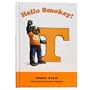 Tennessee Volunteers Hello Smokey! Book