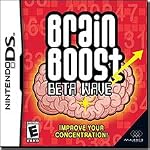 Brain Boost: Beta Wave