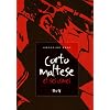Corto Maltese et ses crimes : Quelques r�flexions sur un pirate qui se disait � gentilhomme de fortune �