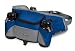 High Sierra Mesa Waistpack (Ultra Blue/Ash/Black)