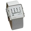Nooka - ZOT V - White Face - White Strap Nooka - ZOT V - White Face - White Strap