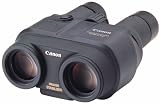 Canon 12x36 Image Stabilization Binoculars with Case, Neck Strap and Batteries