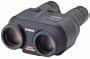 Canon 12x36 Image Stabilization Binoculars with Case, Neck Strap & Batteries