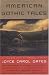 Books : American Gothic Tales