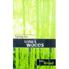 Caring for Small Woods