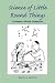Book Science of Little Round Things: Cartoons About Scientists