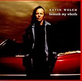 Beneath My Wheels