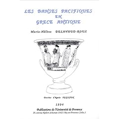 Les danses pacifiques en Gr�ce antique