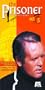 The Prisoner - Set 5: The Girl Who Was Death/Once Upon a Time/Fall Out [VHS]