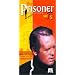 The Prisoner - Set 5: The Girl Who Was Death/Once Upon a Time/Fall Out [VHS]