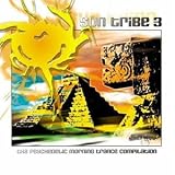 Sun Tribe Vol.3: the Psychedelic Morning Trance Compilation