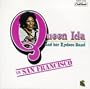 Queen Ida & Her Zydeco Band In San Francisco