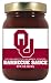 Sporting Goods : Oklahoma Sooners Barbecue Sauce - 16oz