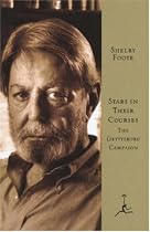 Stars in Their Courses: The Gettysburg Campaign (Modern Library)