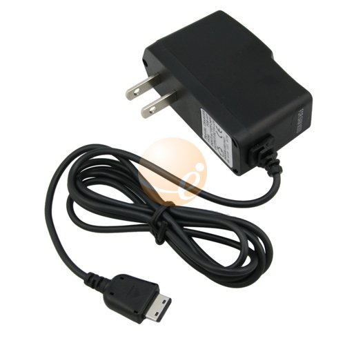 Power Kit for Samsung i617/ A737 / U470 Juke Home & Car Charger + USB Data Cable