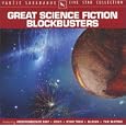 Great Science Fiction Blockbusters: Five Star Coll