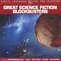 Great Science Fiction Blockbusters
