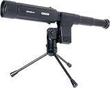 Carson SpyMaster 25x30 Spotting Scope and Tripod Carson SpyMaster 25x30 Spotting Scope and Tripod