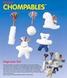 *53354CHOMPABLES CHOMP BOMB 12