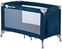 Neonato : Basic Happy  Blue Travel Cot