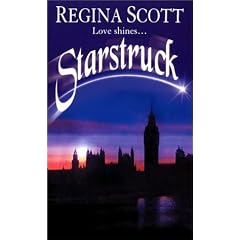 Starstruck (Zebra Historical Romance)