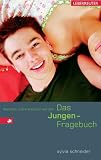 Das Jungen-Fragebuch - Sylvia Schneider